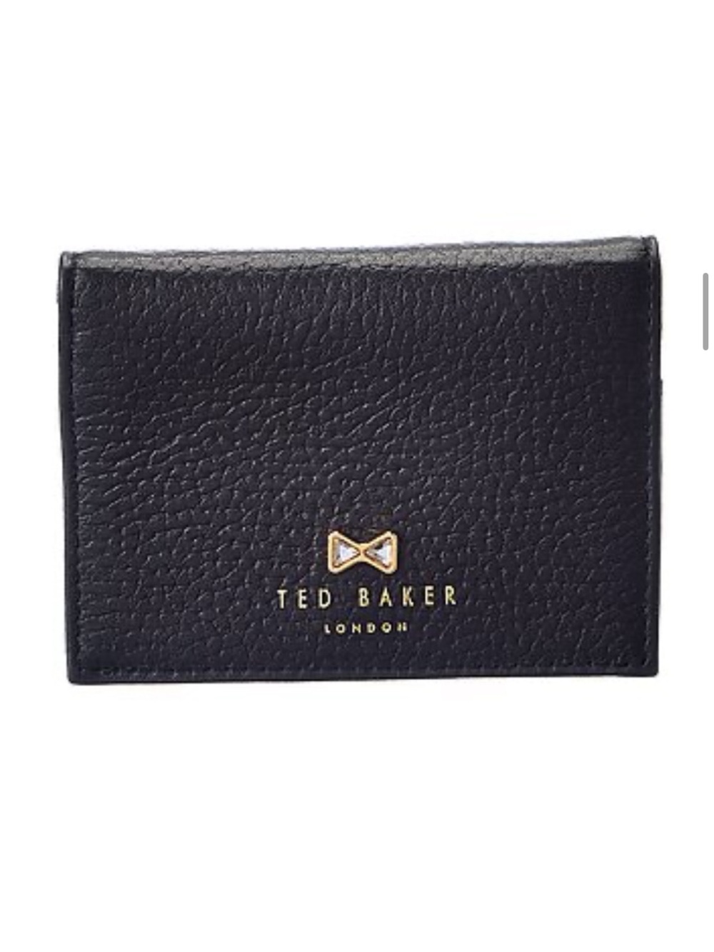 Ted Baker Lilly Leather Card Holder
